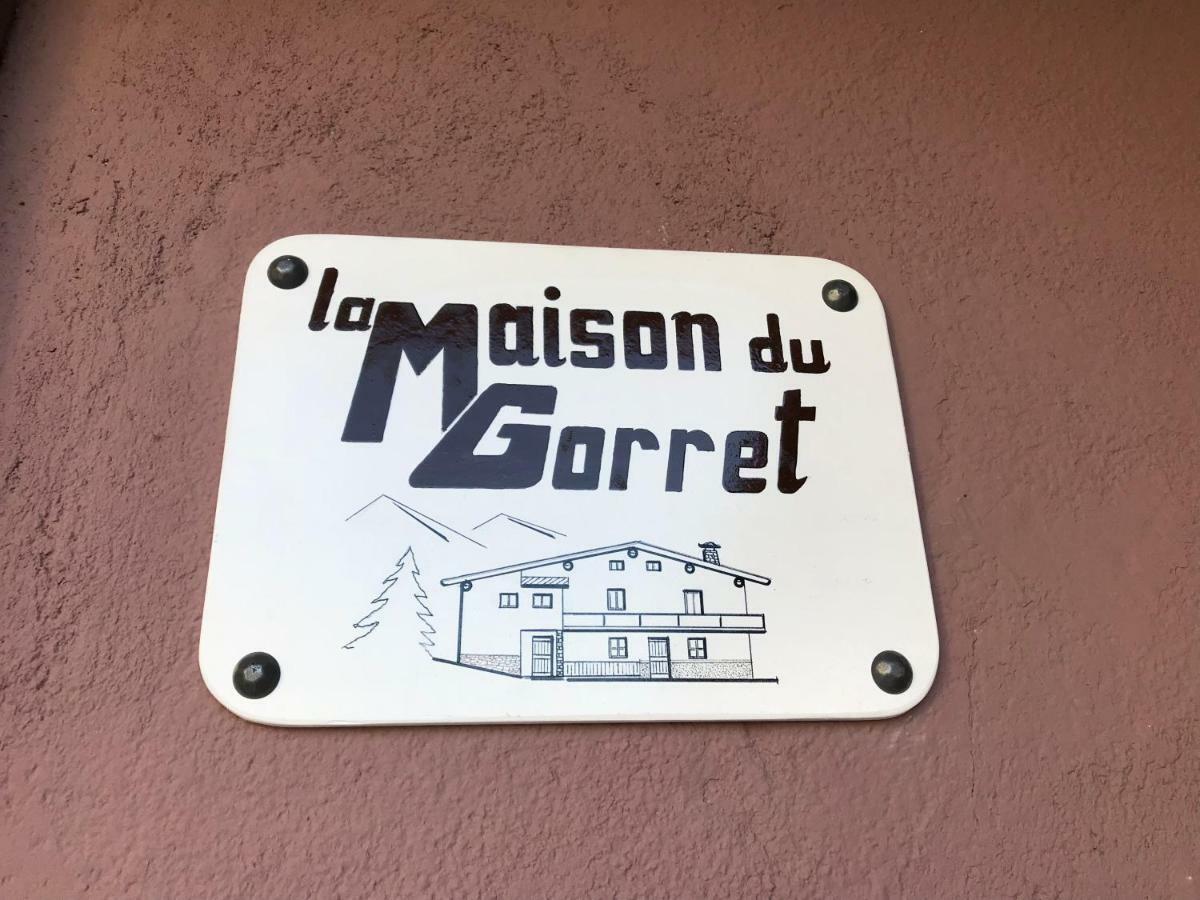 La Maison Du Gorret Villa Aosta Ngoại thất bức ảnh