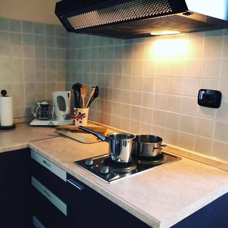 La Maison Du Gorret Villa Aosta Ngoại thất bức ảnh